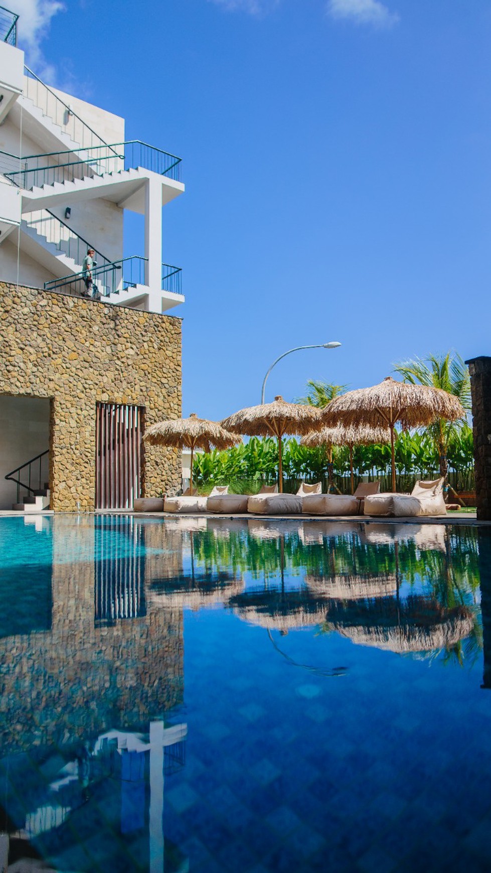 Boutique Hotel Nusa Dua, Bali