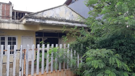 Rumah hitung tanah di jakarta barat