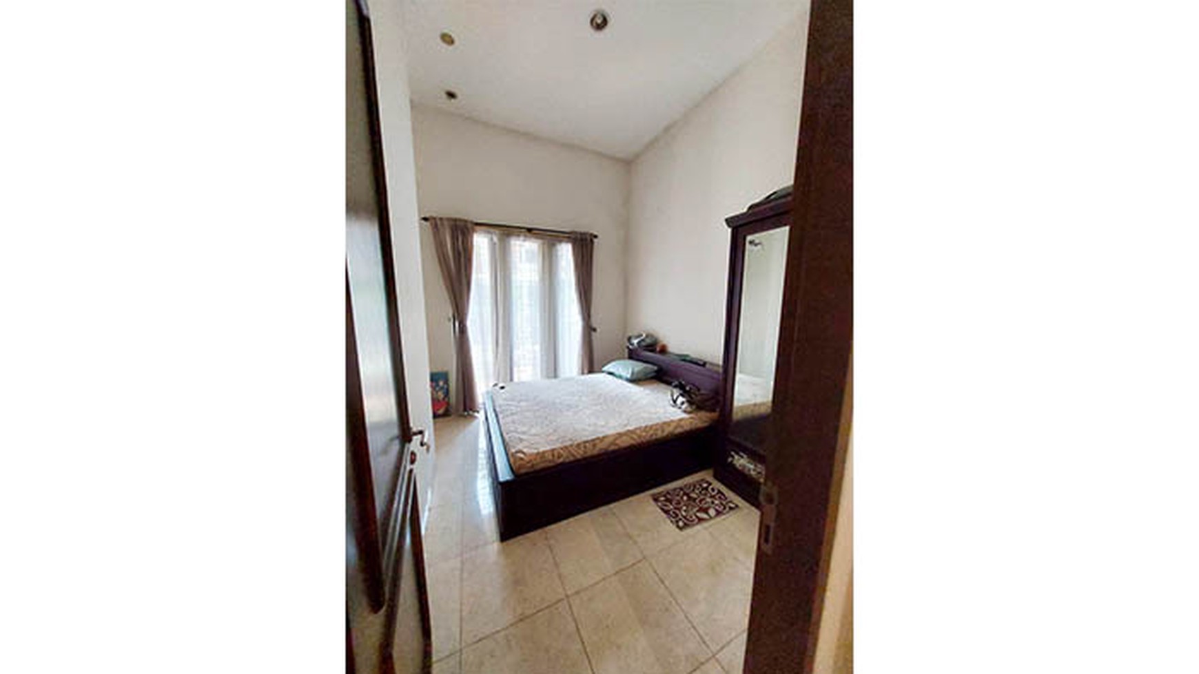 Rumah Mitra Gading Villa, Kelapa Gading Luas 9x17m2