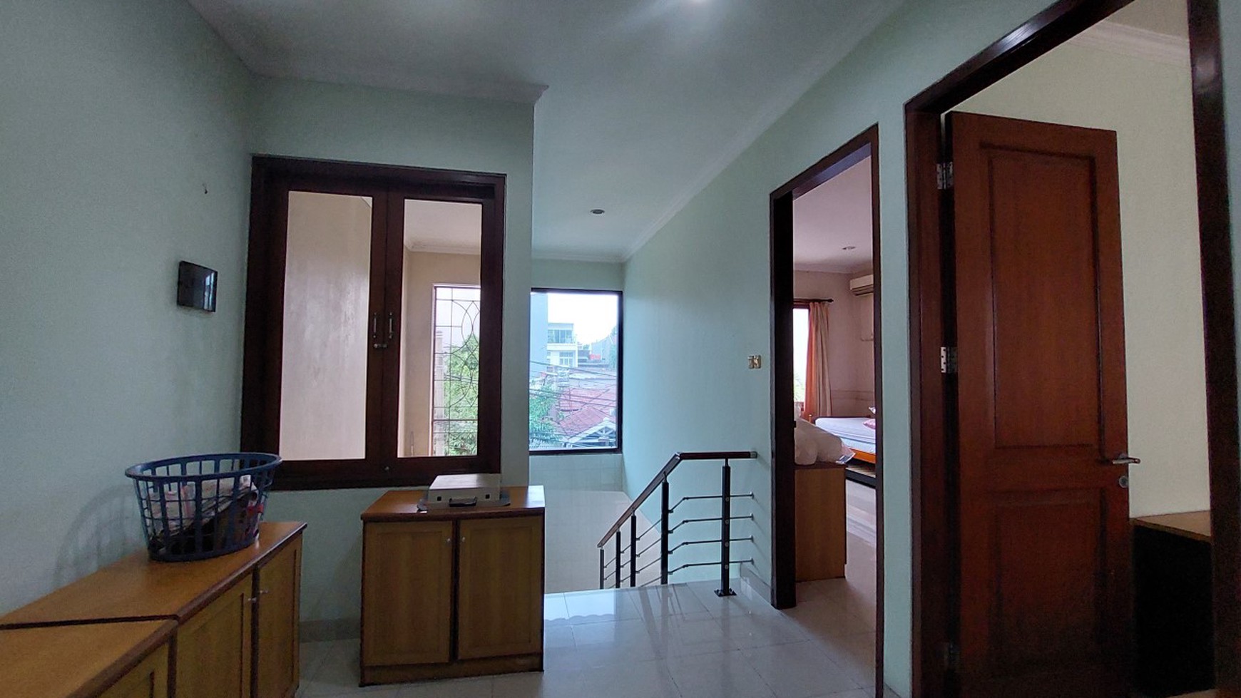 Rumah Kelapa Cengkir Barat, Kelapa Gading Luas 10x20m2