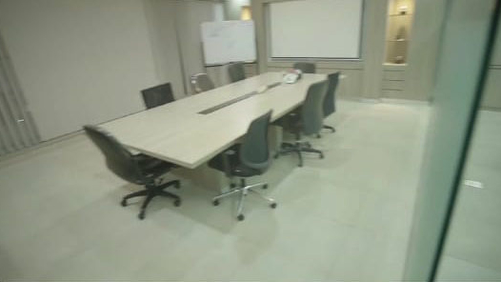 Kantor Jl Tongkol Tanjung Priok, Luas 248m2