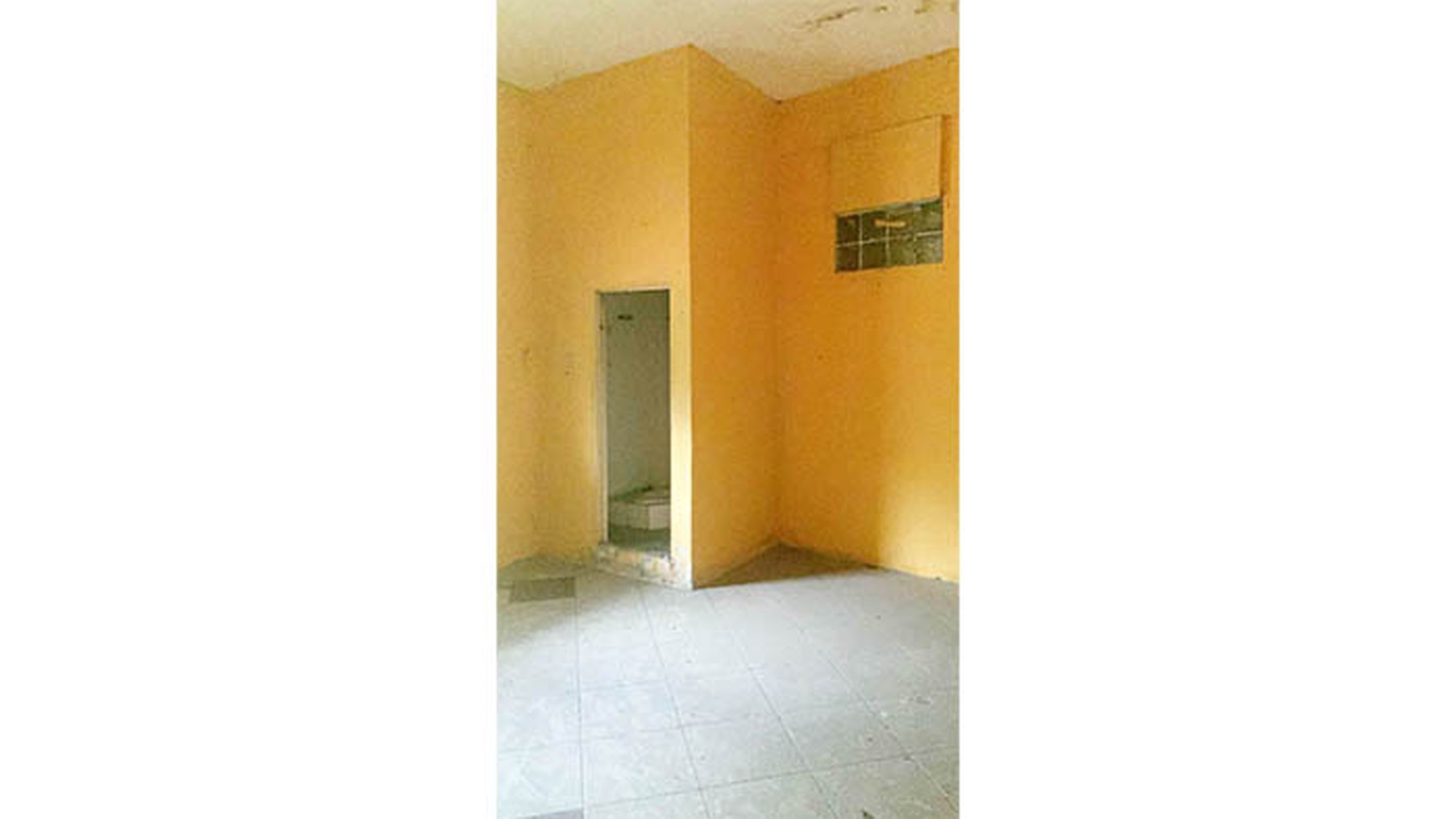 Kost2an 28 Kamar, Mangga Besar, Tamansari, Luas 10x15,7m2