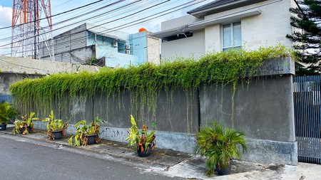 Rumah Bagus Di Jl Bangka Mampang Prapatan Jakarta Selatan