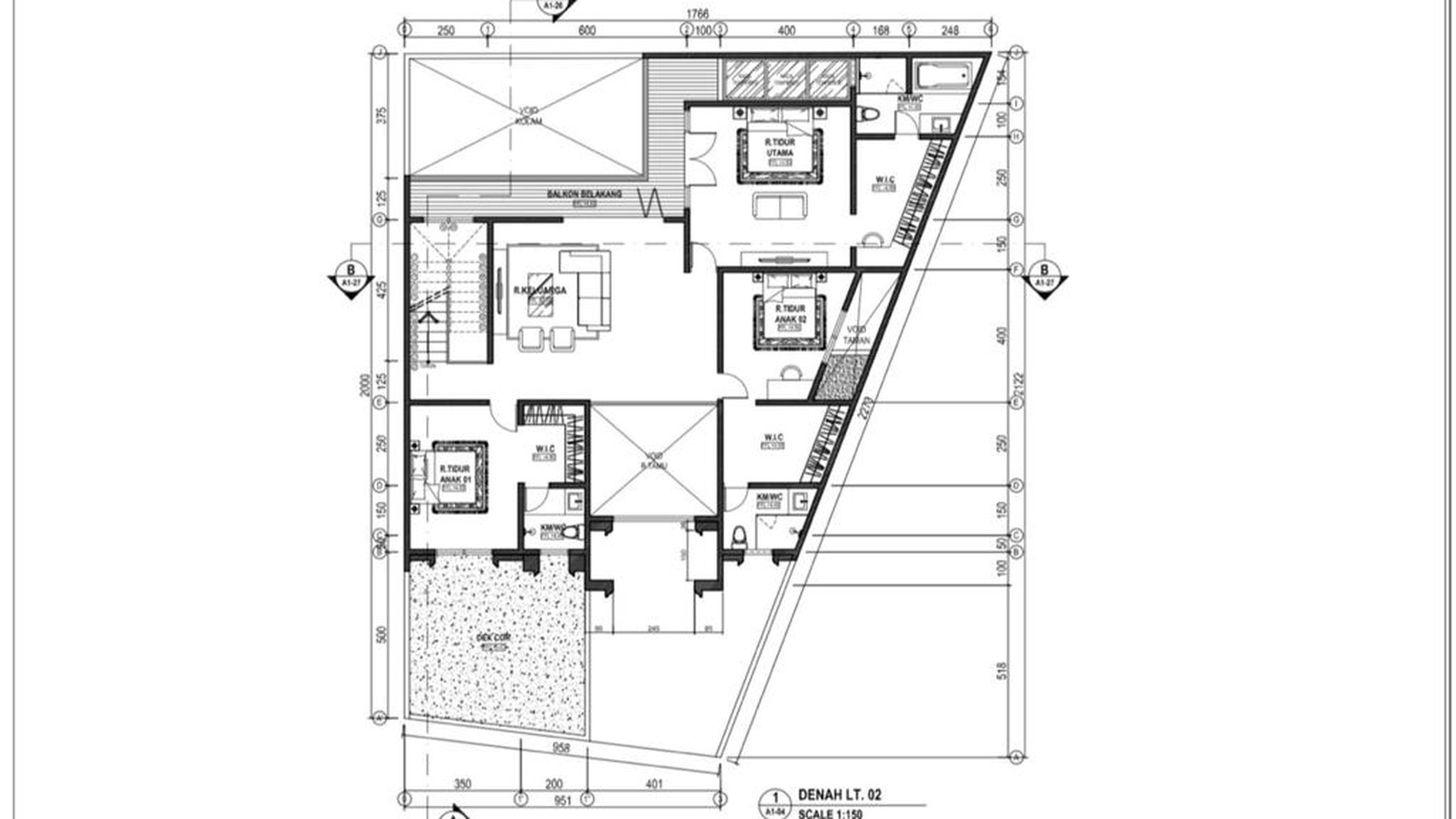 Rumah Bagus Di Sentul City Equator Sentul Jawa Barat