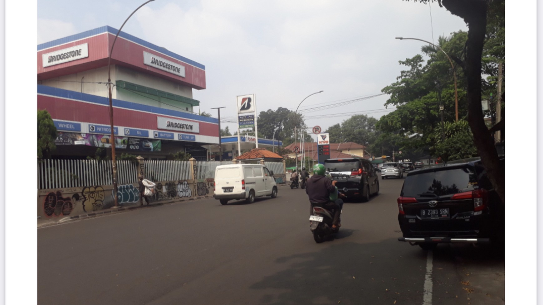 Ruko Siap Pakai Di Taman Bintaro Jaya Sektor 1 Jakarta Selatan