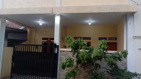 Rumah dijual di Taman Wisata Taman Duta , Bekasi 