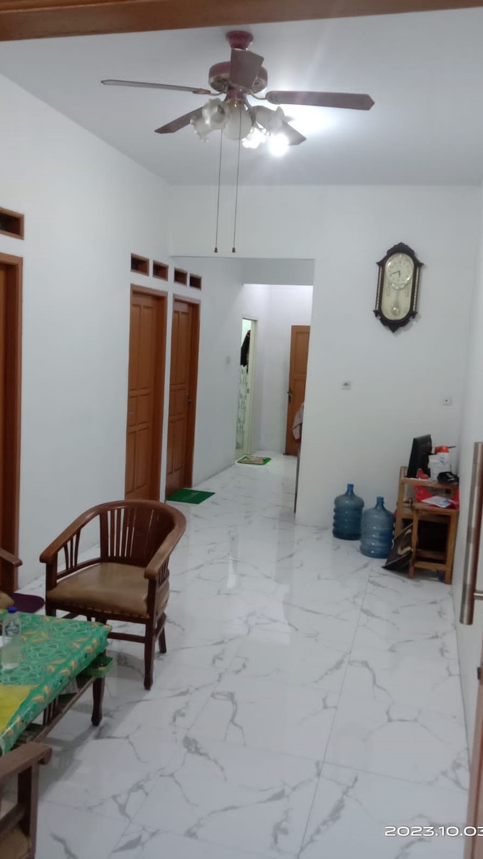 Rumah dijual di Taman Wisata Taman Duta , Bekasi 