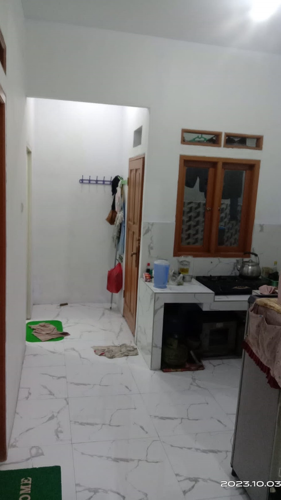 Rumah dijual di Taman Wisata Taman Duta , Bekasi 