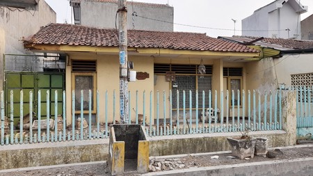 Rumah di Perumda Candi Mulyo, Jombang Kota