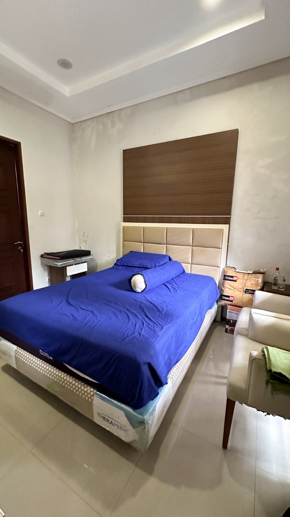 TURUN HARGA RUMAH MODERN MINIMALIS SIAP HUNI DI PURI BINTARO JAYA SEKTOR 9, TANGERANG SELATAN #CHRR