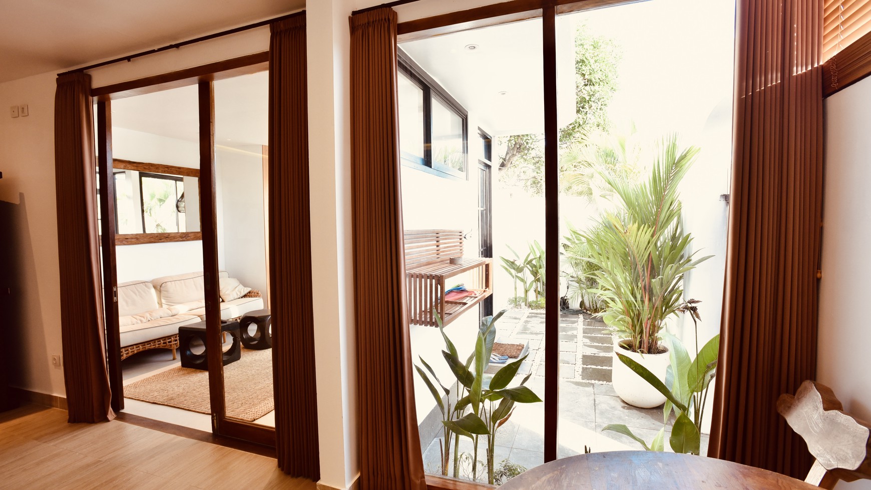 One Bedroom  Apartement in the heart of Berawa,Canggu