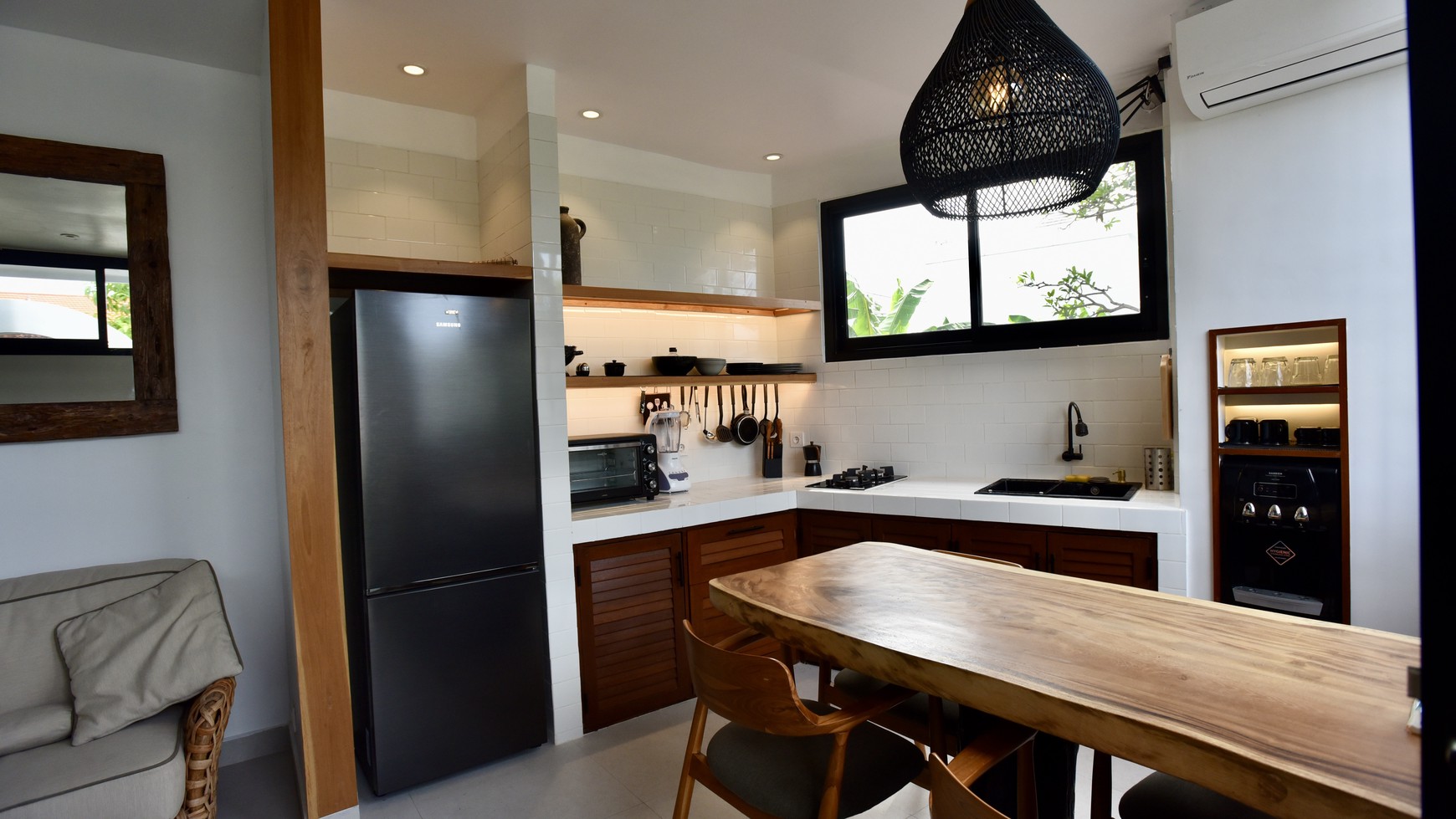 One Bedroom  Apartement in the heart of Berawa,Canggu