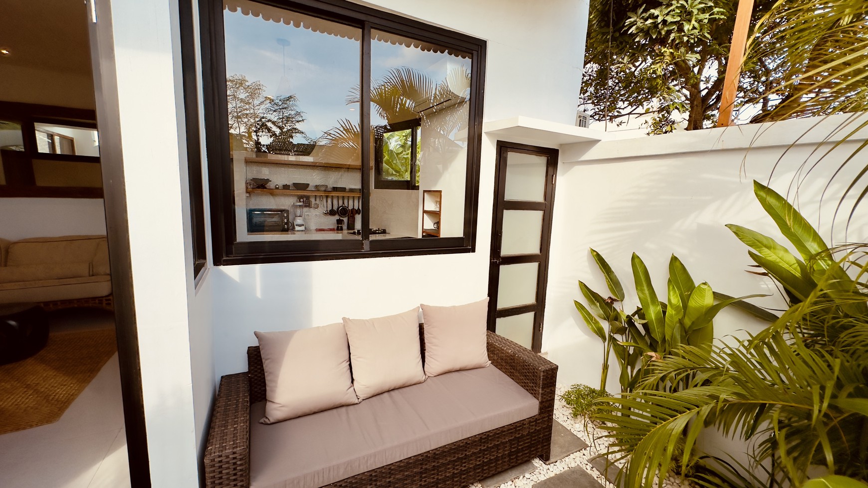 One Bedroom  Apartement in the heart of Berawa,Canggu