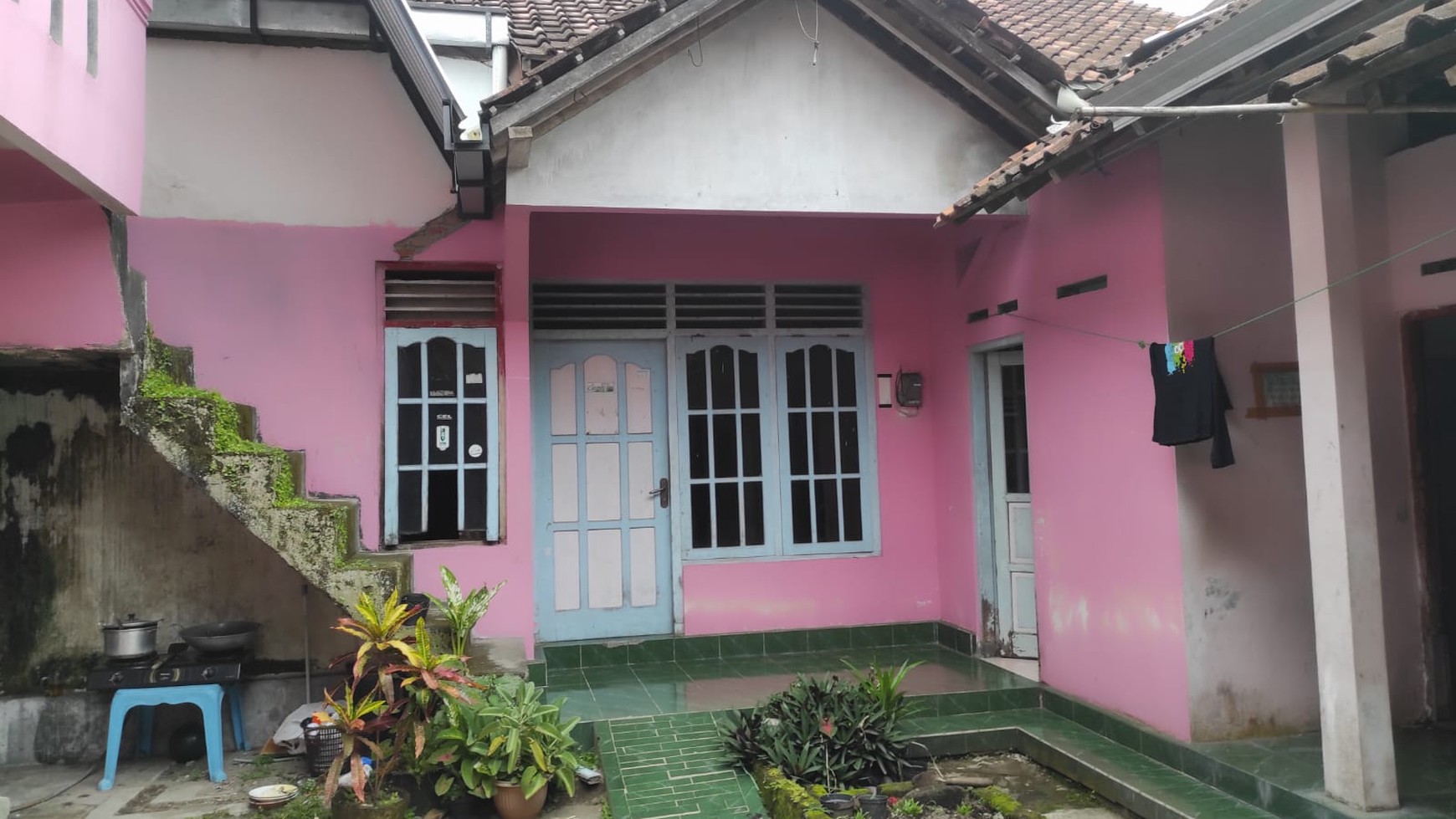 Rumah Kost 14 Kamar Lokasi Strategis Ngemplak Sleman 