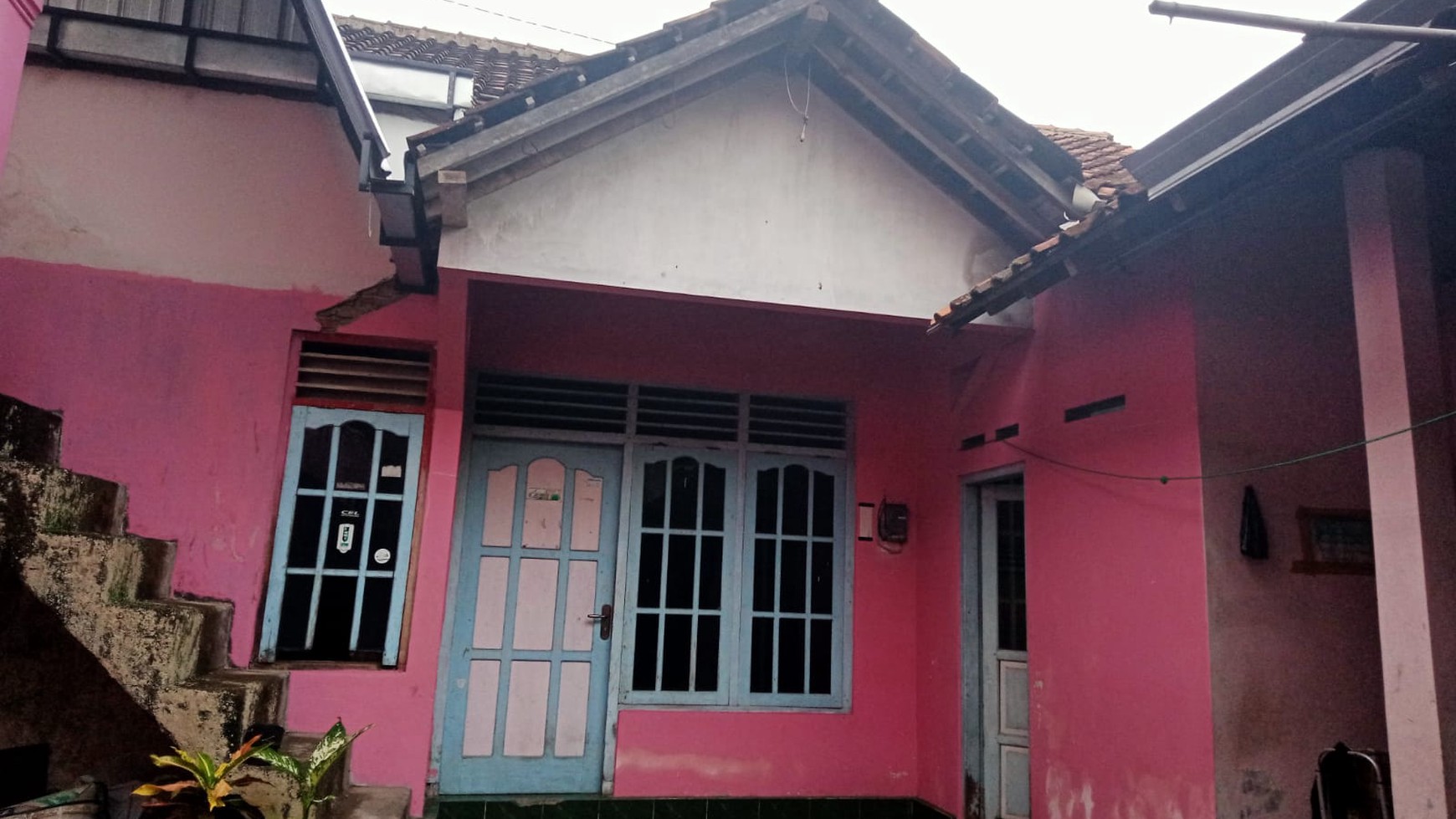 Rumah Kost 14 Kamar Lokasi Strategis Ngemplak Sleman 