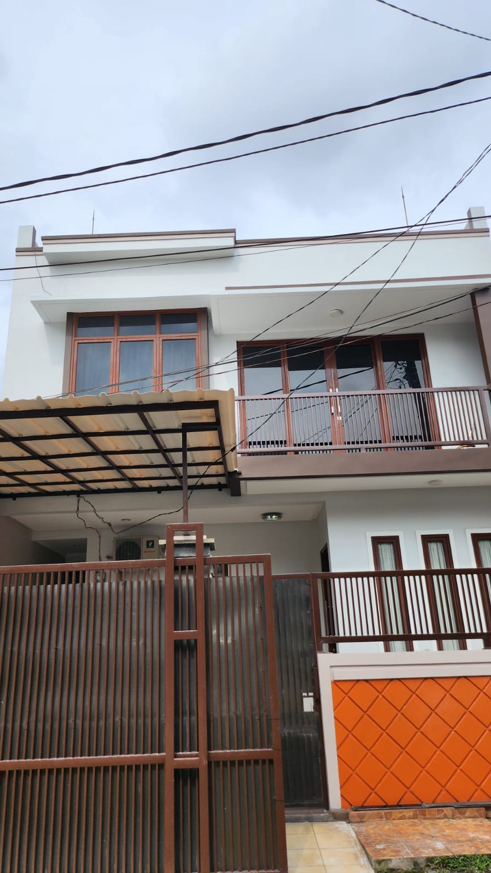 Rumah Bagus Di Kucica Bintaro Jaya Sektor 9