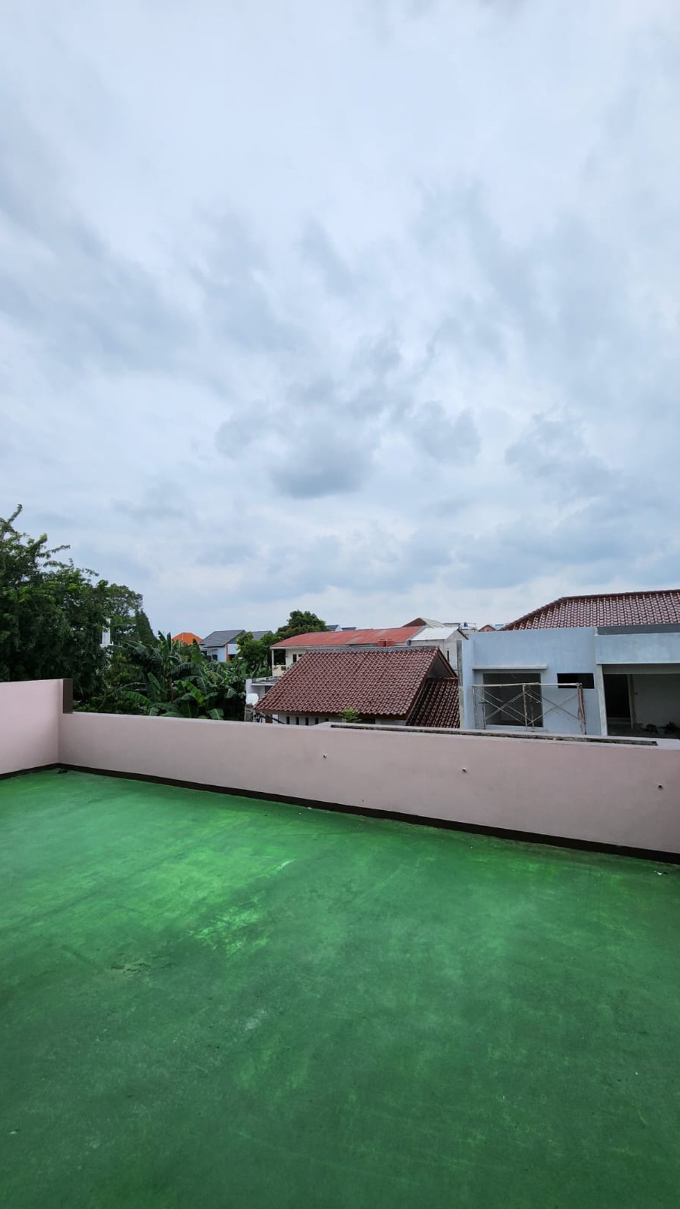 Rumah Bagus Di Kucica Bintaro Jaya Sektor 9