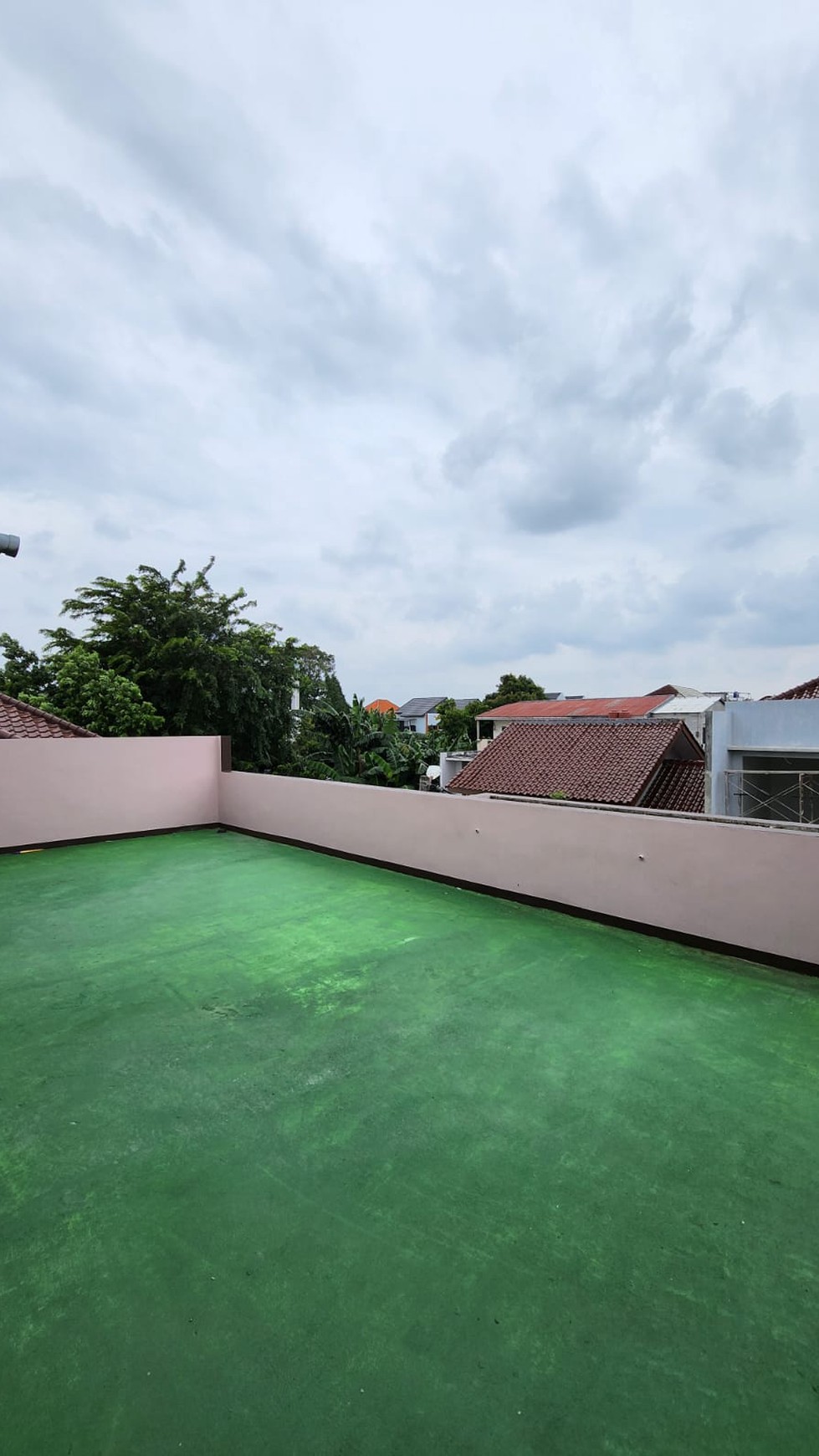 Rumah Bagus Di Kucica Bintaro Jaya Sektor 9