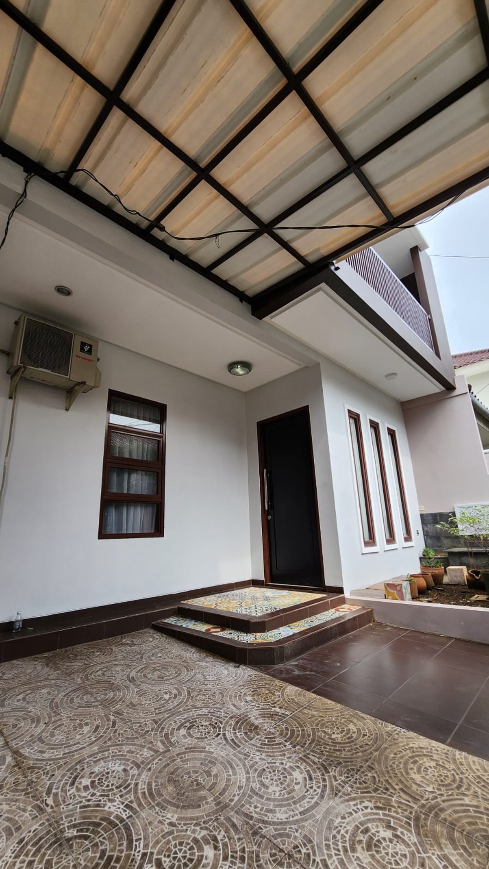 Rumah Bagus Di Kucica Bintaro Jaya Sektor 9