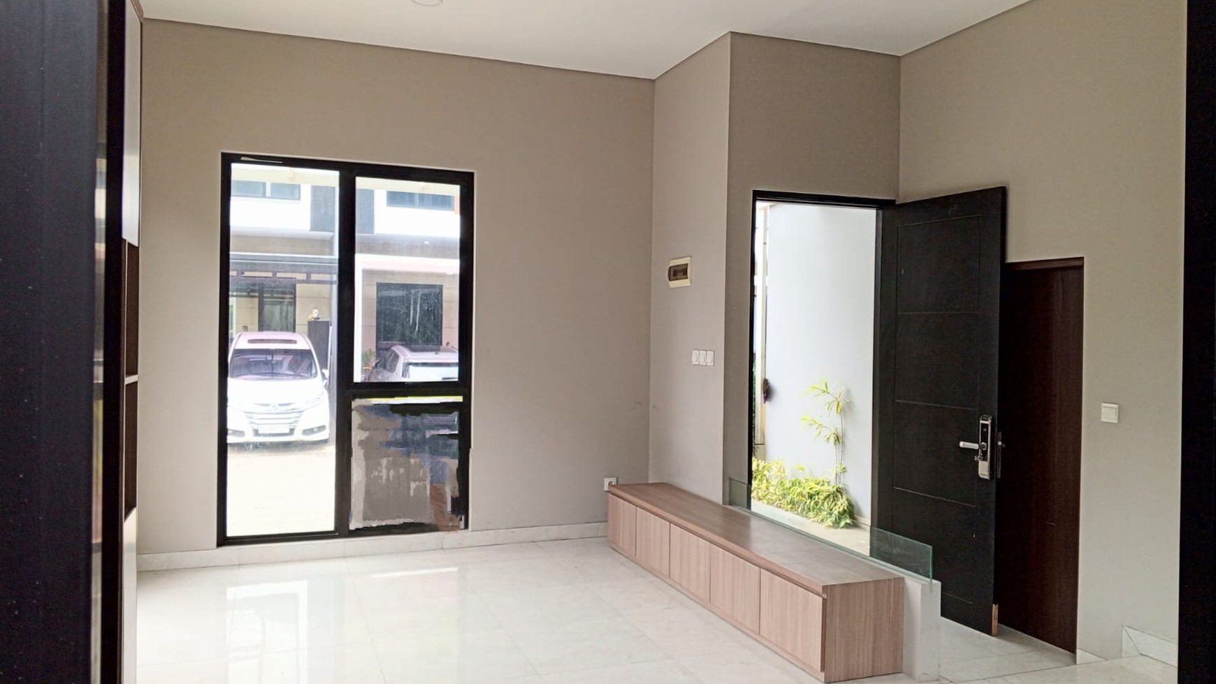 Rumah Bagus Di Arcadia Bintaro Pondok Aren Tangerang Selatan