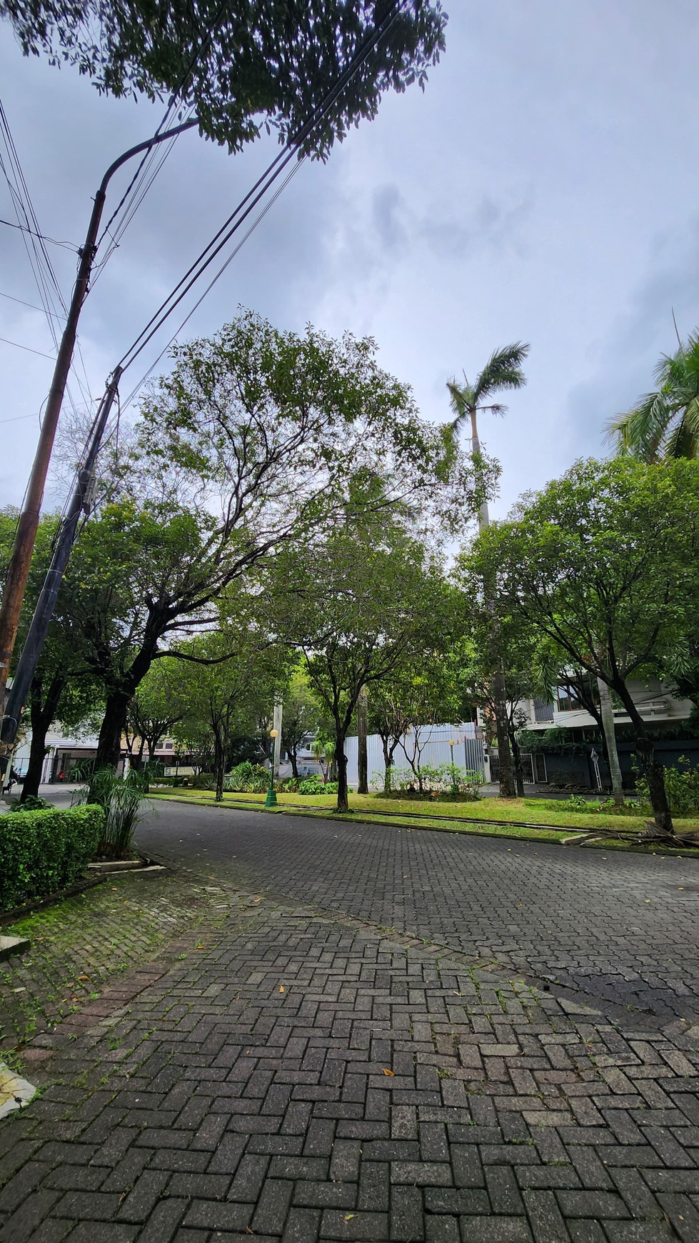 Rumah Bagus Di Pinang Merah Pondok Indah Jakarta Selatan