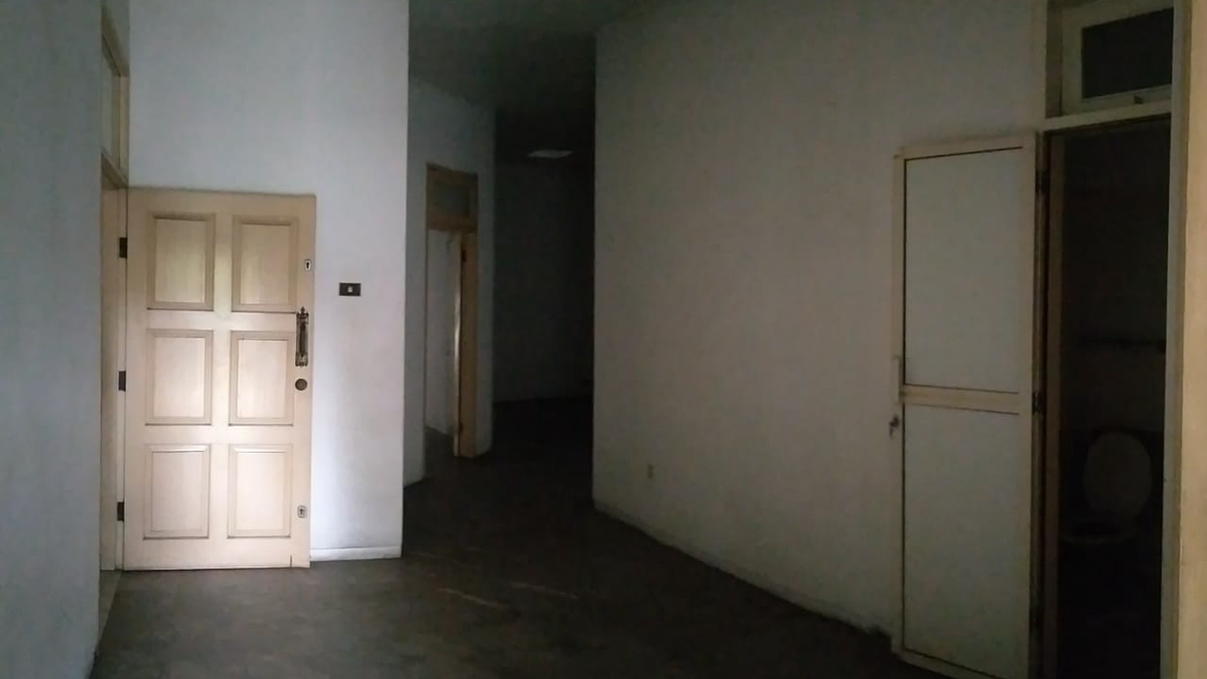 Rumah Bagus Di Jl Kartika Pinang Pondok Indah Jakarta Selatan