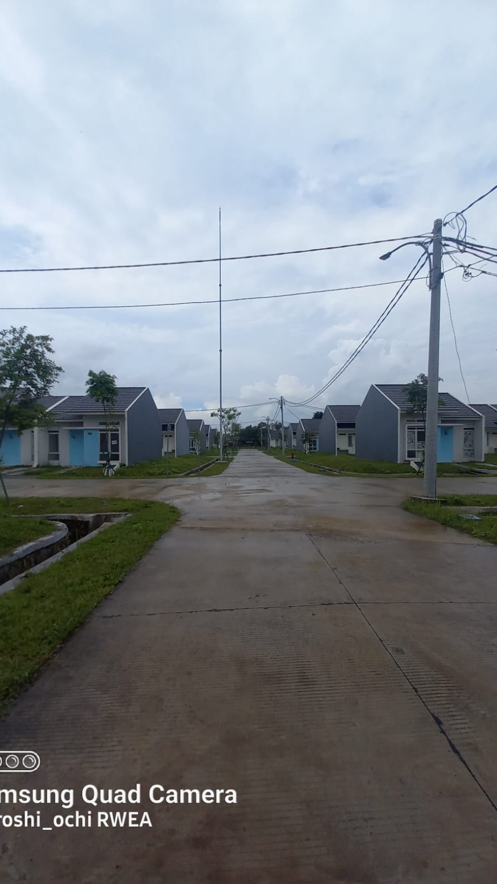 Rumah Bagus Di Citra Maja 2, Cluster Champa Tangerang