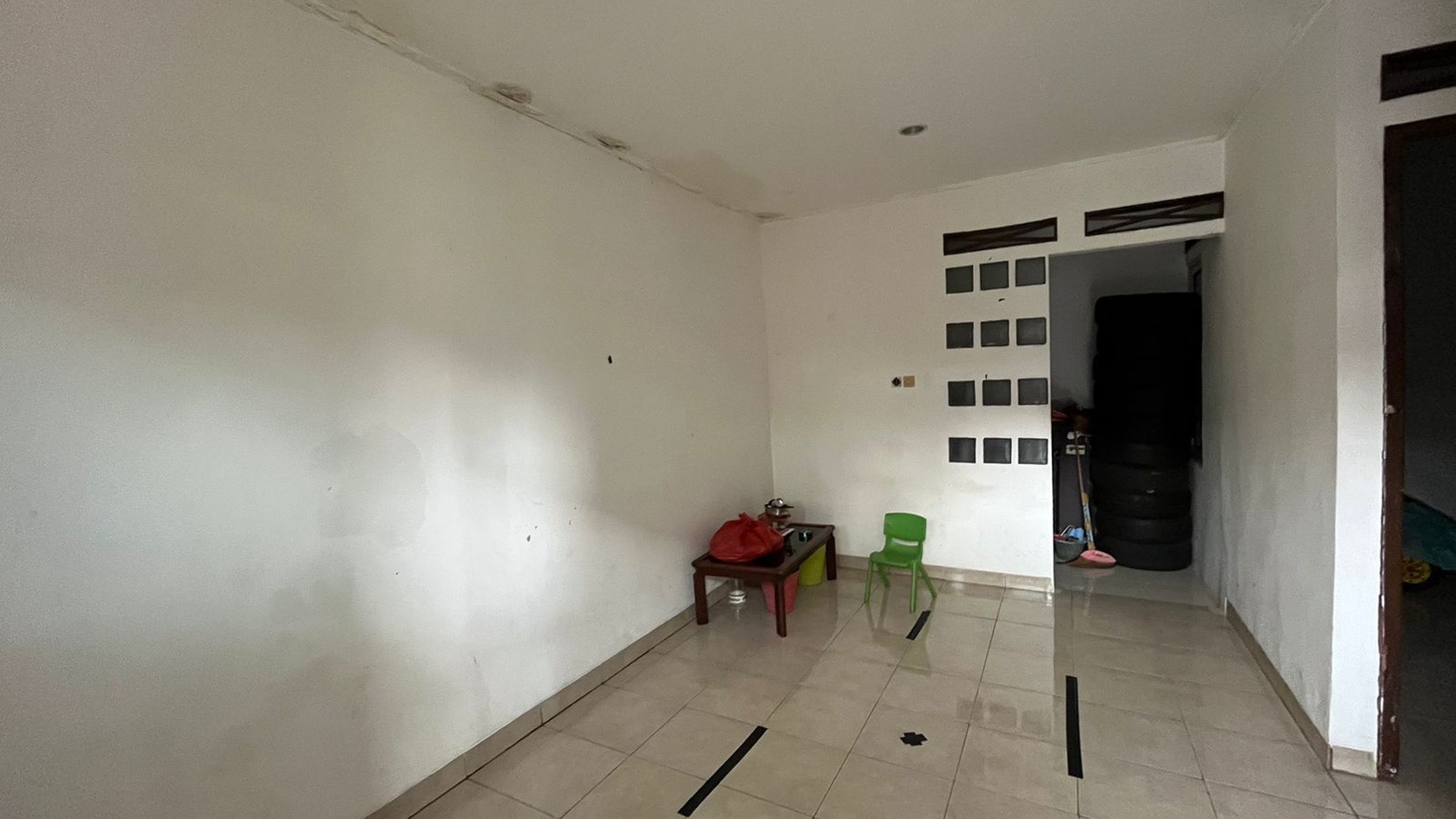 Rumah Bagus DI Duta Bintaro Serpong Tangerang