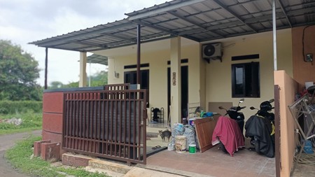 Rumah Bagus Di Komp Nuri Jaya Ciputat Tangerang Selatan