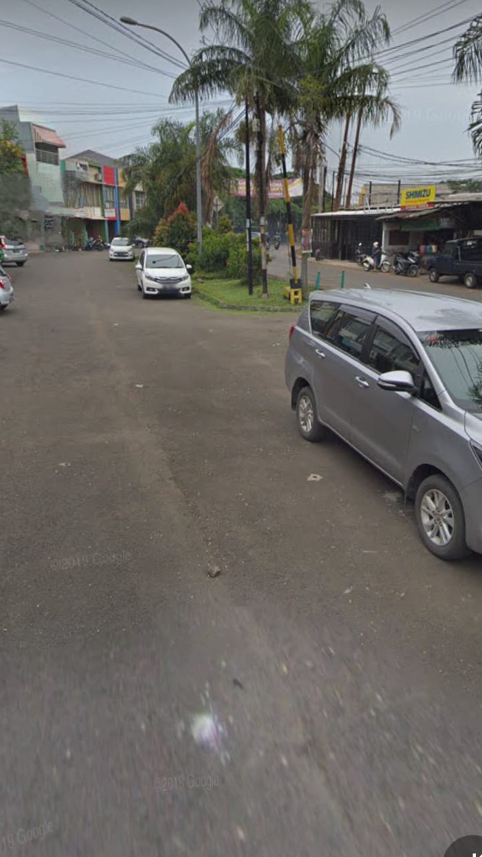 Ruko Siap Pakai Di Ruko Emerald Boulevard Jombang Tangerang Selatan