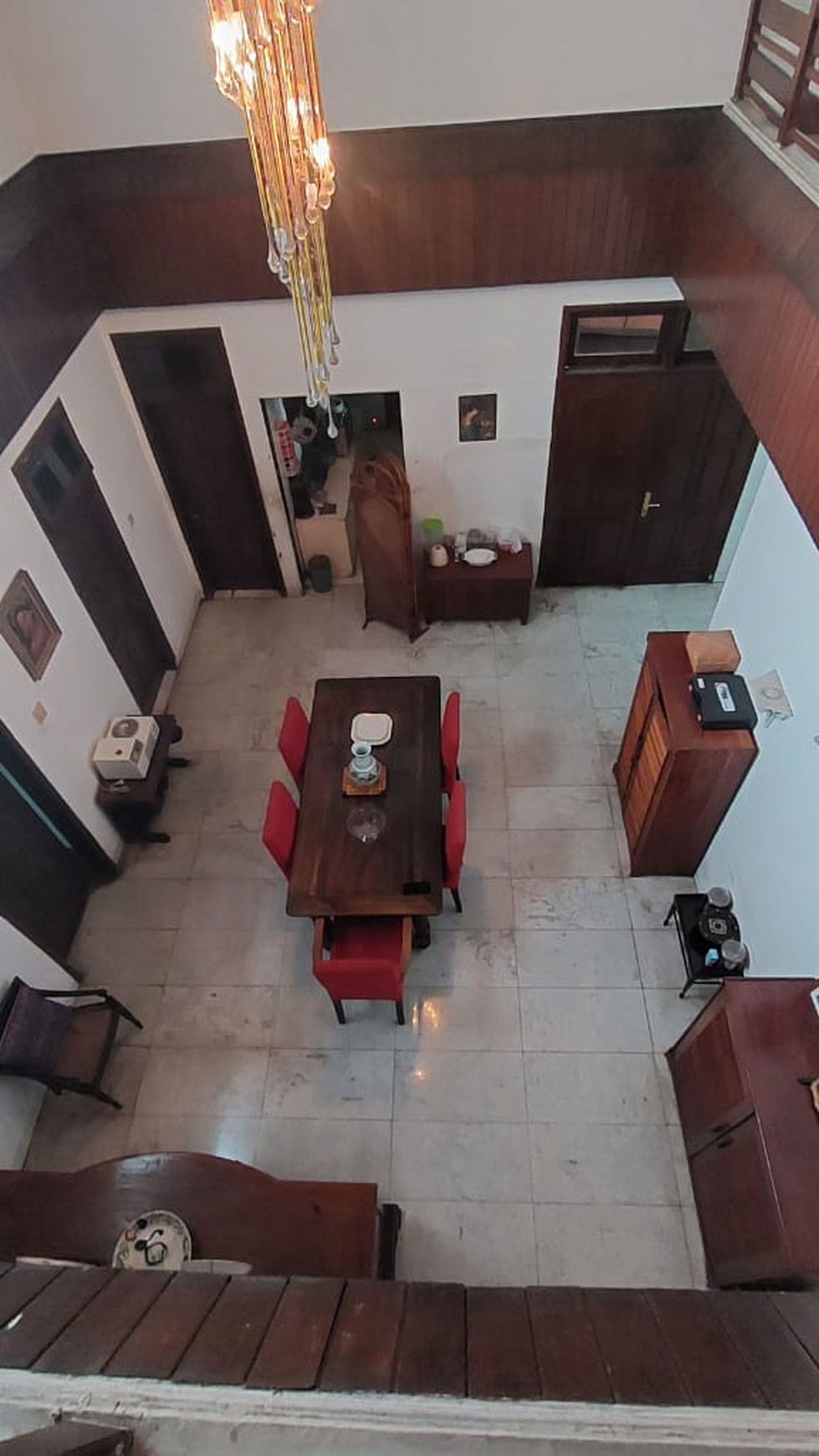 Rumah di Setia budi Jakarta selatan