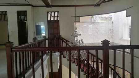 772. Dijual murah Rumah LUX Margorejo Indah Surabaya 