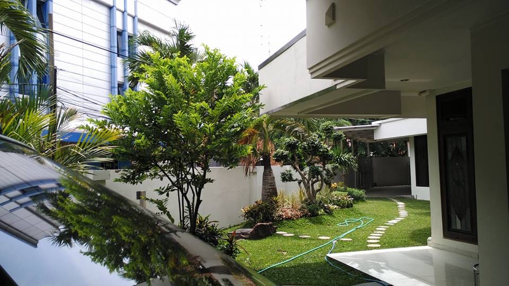 772. Dijual murah Rumah LUX Margorejo Indah Surabaya 