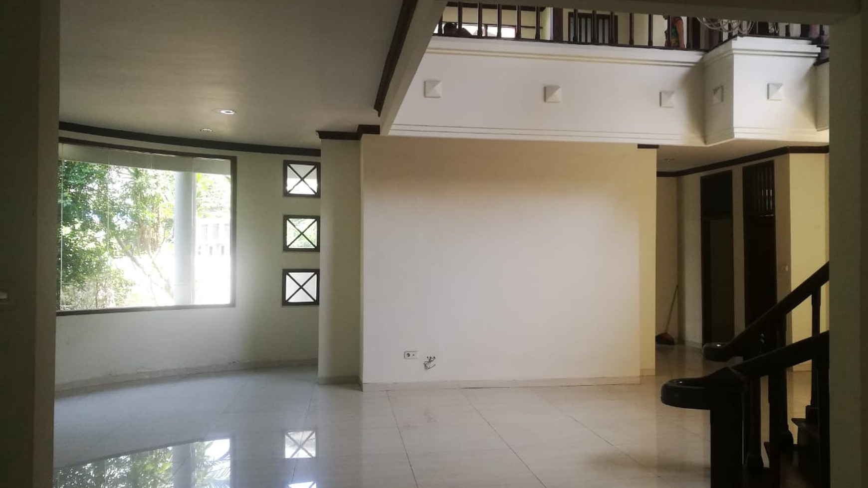 772. Dijual murah Rumah LUX Margorejo Indah Surabaya 