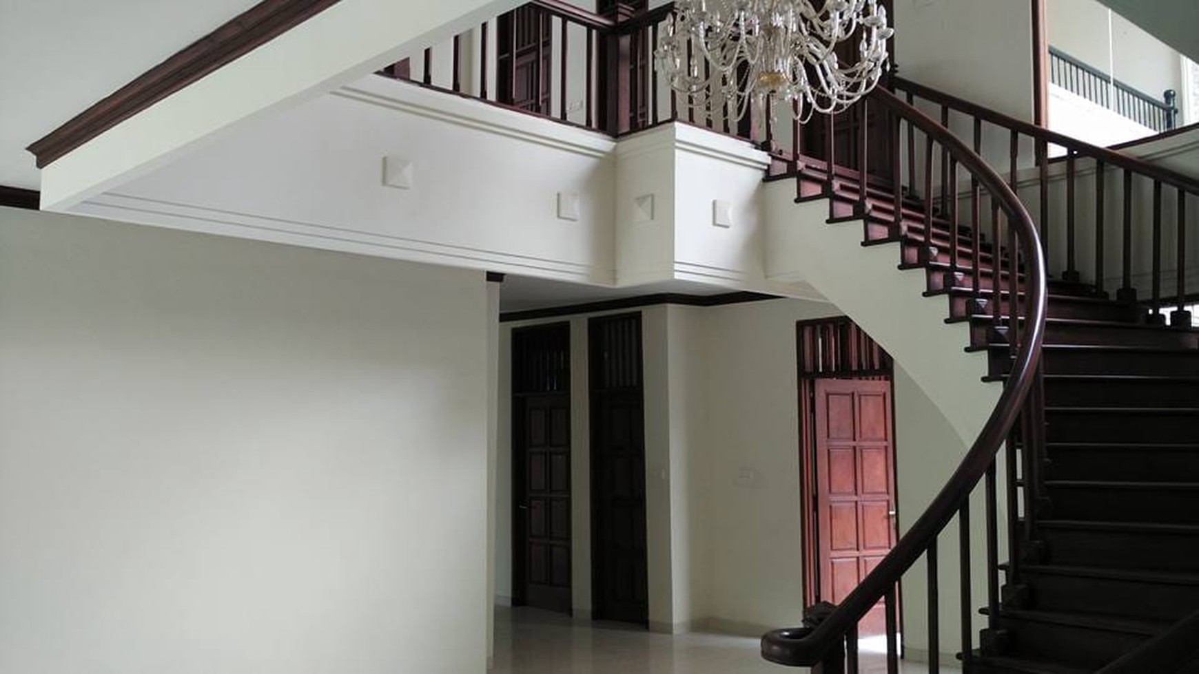 772. Dijual murah Rumah LUX Margorejo Indah Surabaya 