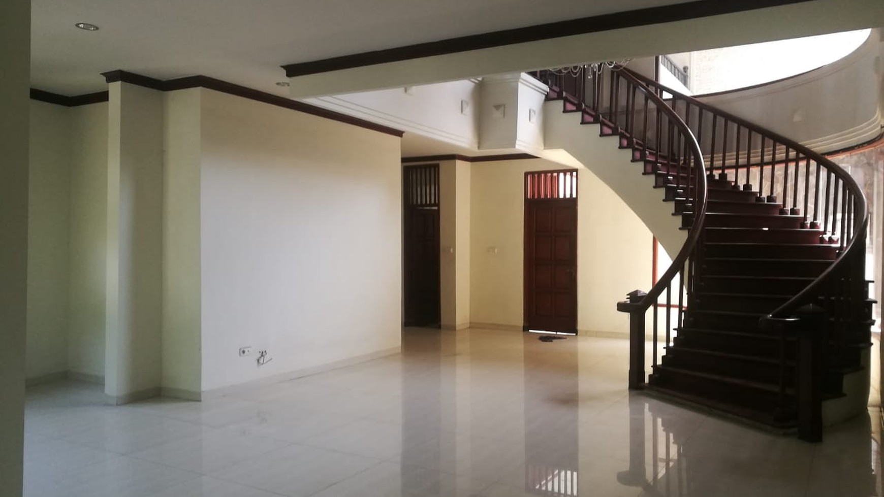 772. Dijual murah Rumah LUX Margorejo Indah Surabaya 