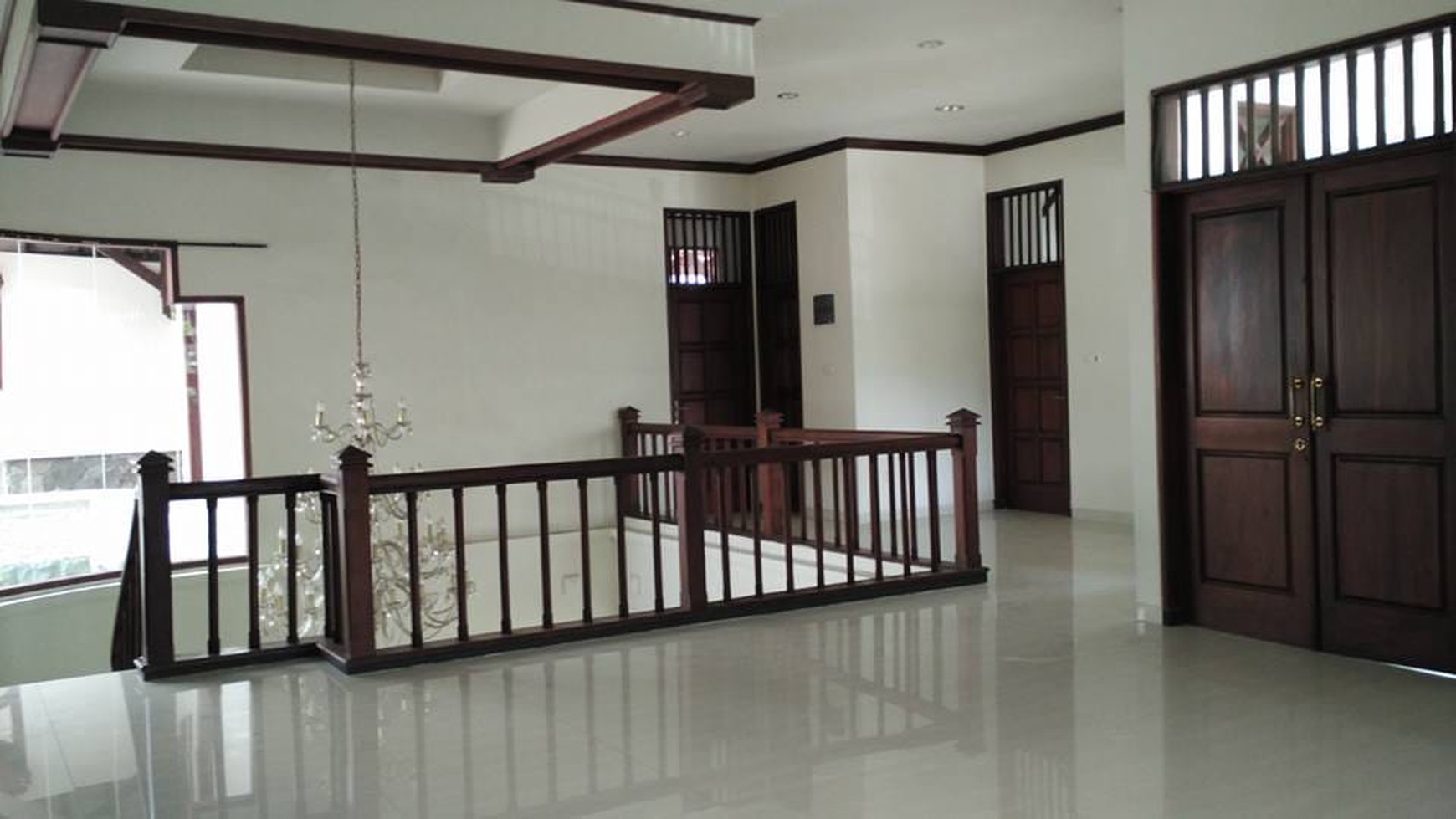 772. Dijual murah Rumah LUX Margorejo Indah Surabaya 