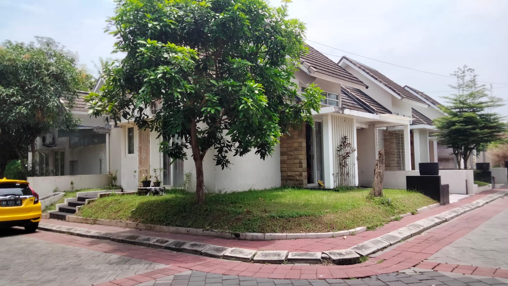  Rumah Tinggal Dalam Perum Green Kuantan Sedayu Bantul 