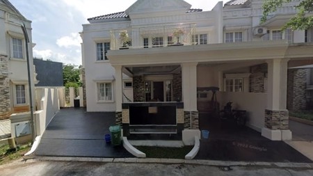Rumah Mewah Grand Taruma Cluster Purnawarman Telukjambe Karawang