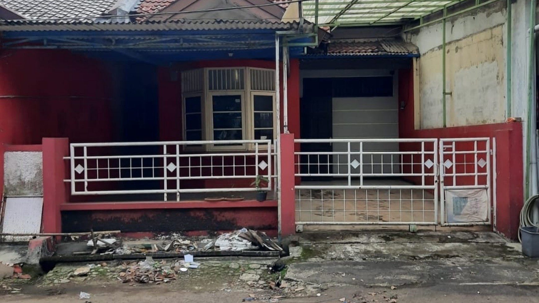 Rumah Minimalis dan Lokasi Strategis @Gading Serpong