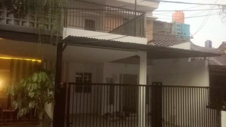 Rumah 2 Lantai Siap Huni dan Lokasi Strategis @BSD