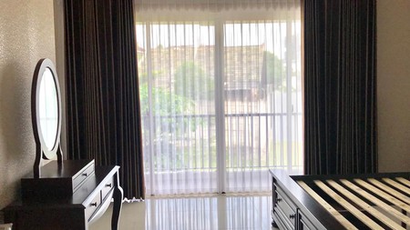 Rumah Bagus di Kebayoran Bintaro Jaya 7,