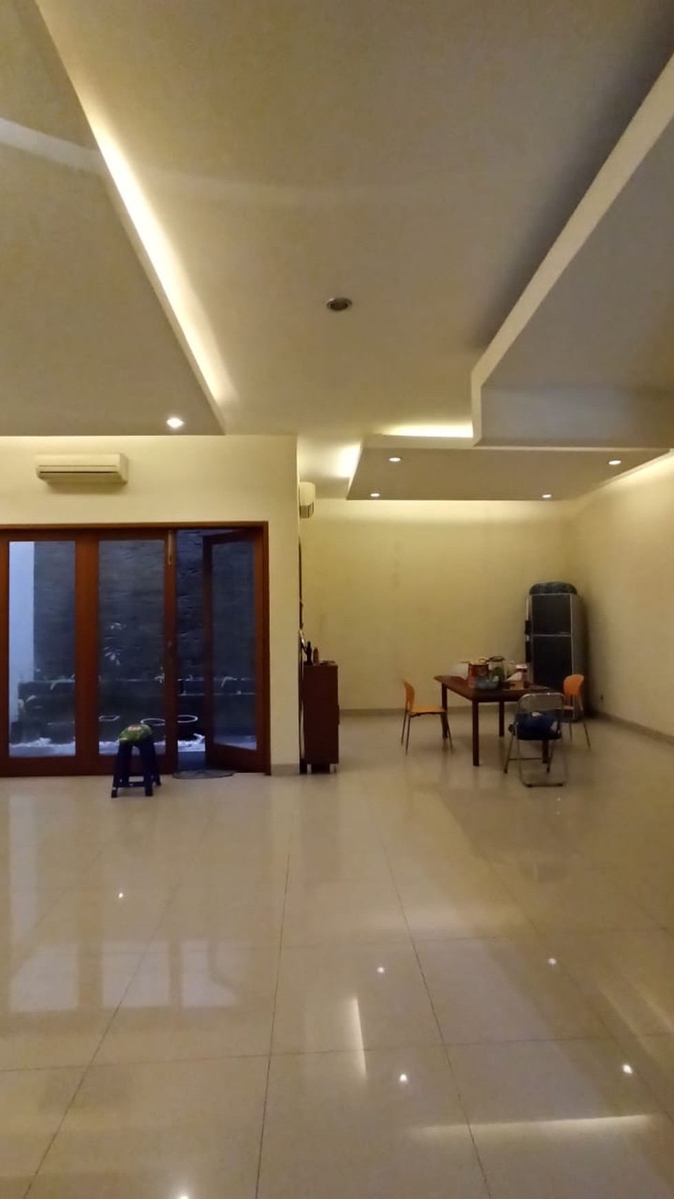 Rumah Bagus Di Alam Segar Pondok Indah Jakarta Selatan.