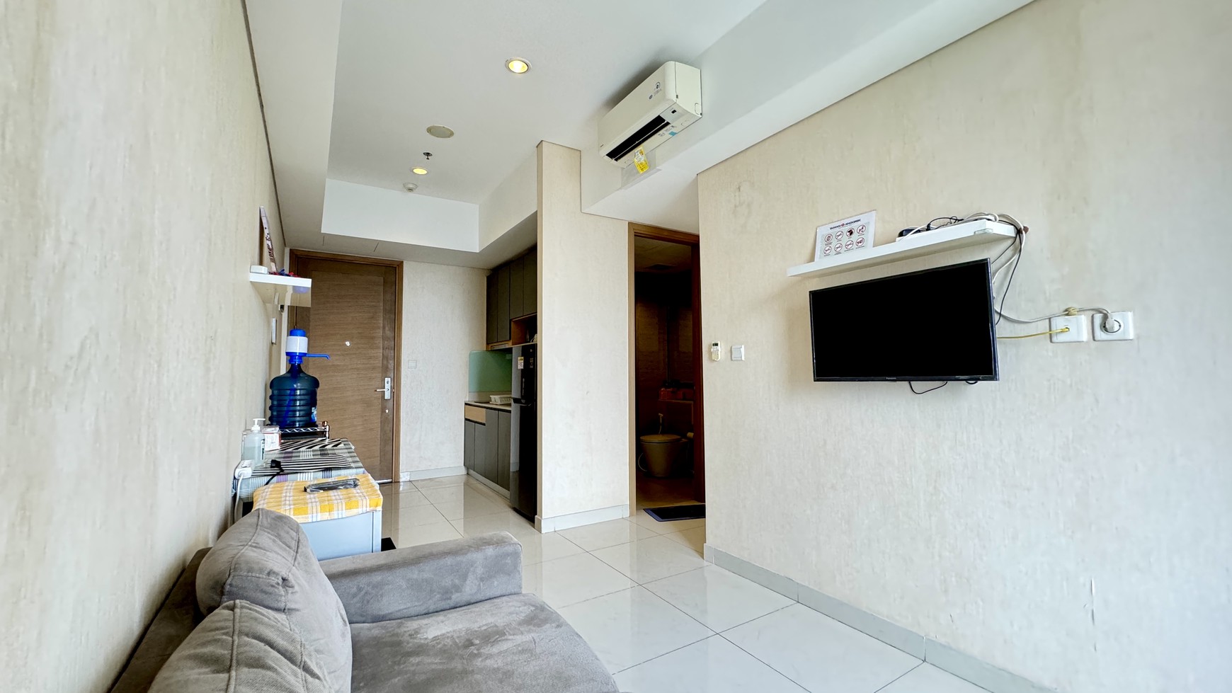 For Sale Taman Anggrek Residences, Tower Calypso