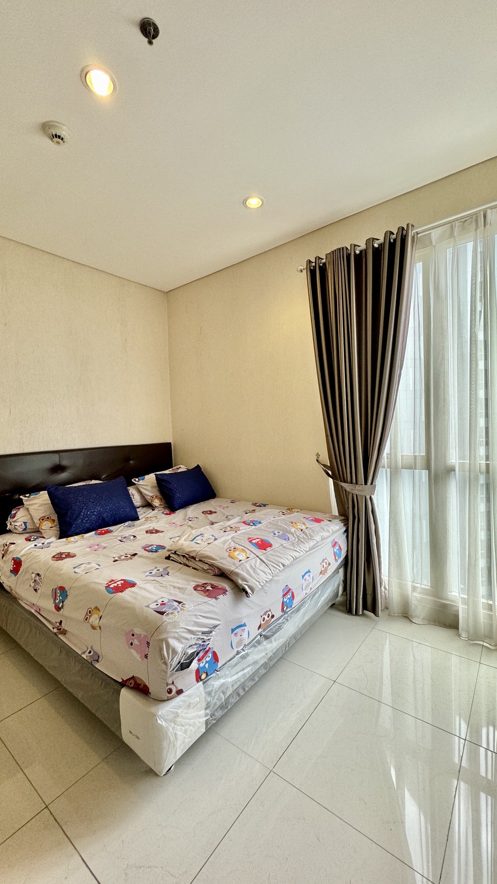 For Sale Taman Anggrek Residences, Tower Calypso