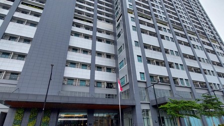 Apartemen Lokasi Strategis dekat dengan Fasilitas Bintaro Jaya @Apartemen Embarcadero