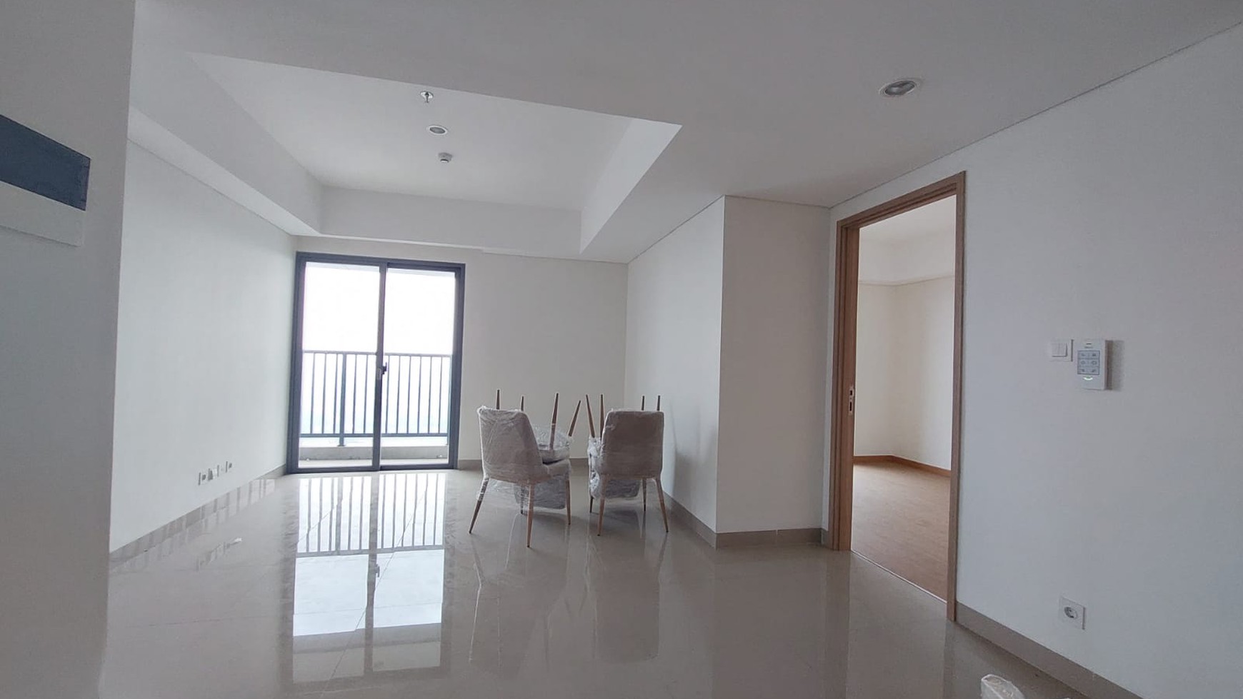 Apartemen Lokasi Strategis dekat dengan Fasilitas Bintaro Jaya @Apartemen Embarcadero