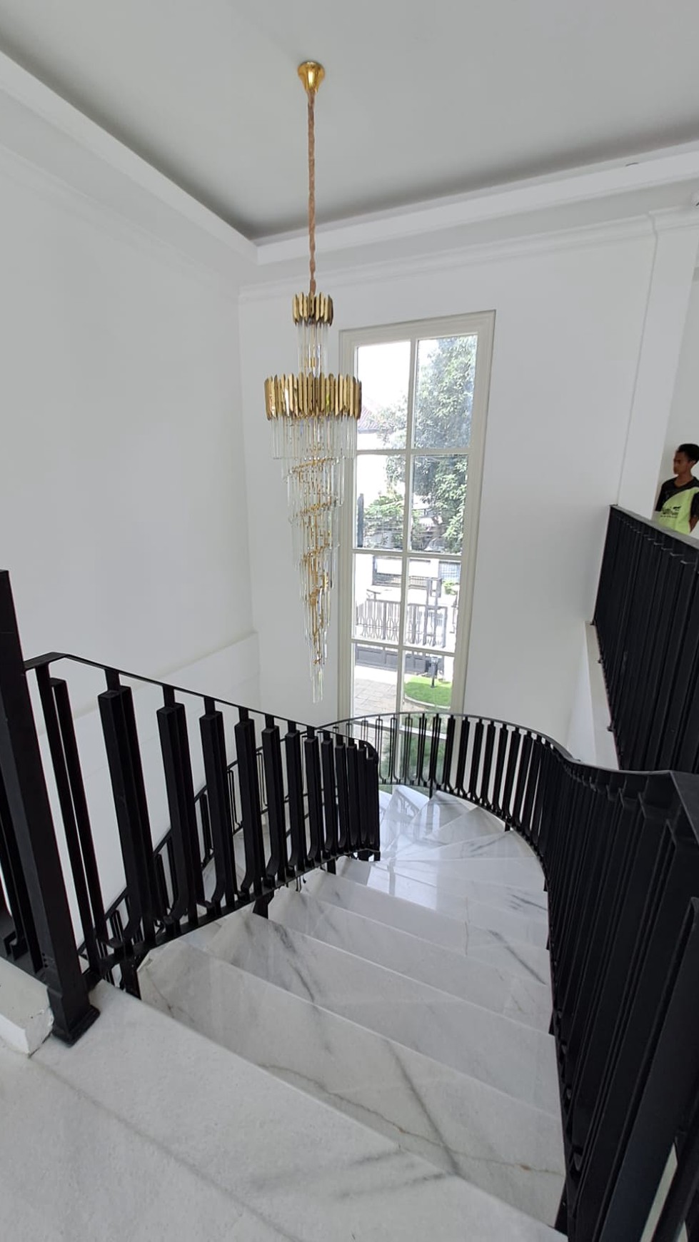 Rumah Brand New Dekat Bundaran HI Menteng Jakarta Pusat