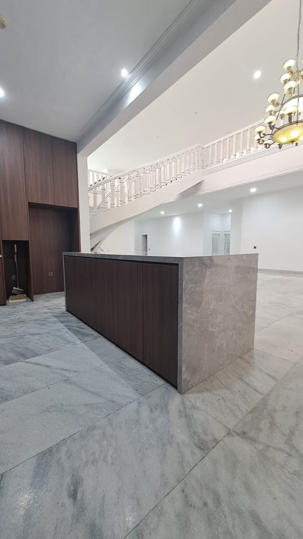 Rumah Modern 2 Lantai Di Pondok Indah Jakarta Selatan