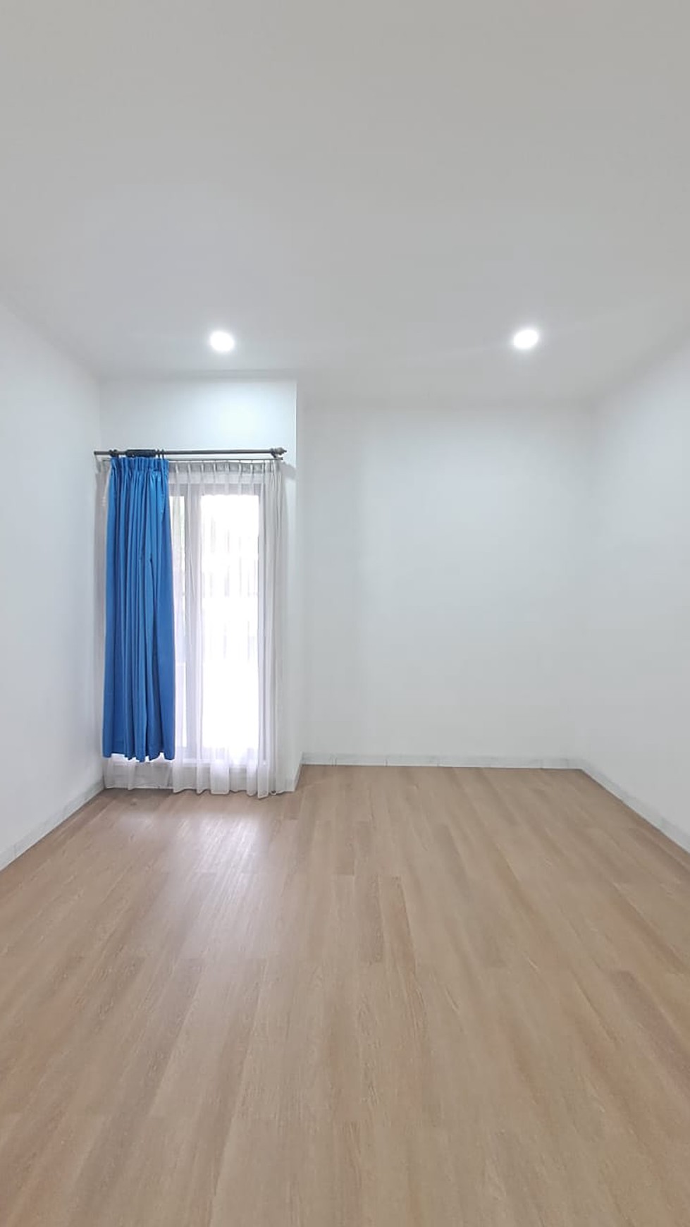 Rumah Modern 2 Lantai Di Pondok Indah Jakarta Selatan